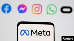 Meta ընկերությունը հանդիսանում է Facebook-ի և Instagram-ի սեփականատեր