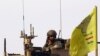 US Bolstering Troops Guarding Syrian Oil Fields