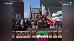 افسون نجفی درباره خواهرش حدیث: وجود او به عنوان زن در ایران به عمل مقاومت تبدیل شد