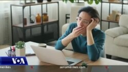 Varianti Omicron dhe efektet e COVID-it të gjatë