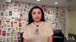 Jonli efir: “Amerika Ovozi” 80 yoshda