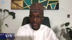 Security Expert Shares Security Threats and Challenges in Nigeria