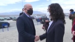 Ковачевски очекува фер разговори во Софија, власта и опозицијата се расправаат за Гоце Делчев 