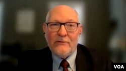 استیون نسبت، رئیس انجمن هسته‌ای آمریکا