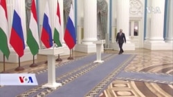 Pogled svijeta na Putina