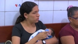 Virus Zika Mulai Ancam Amerika