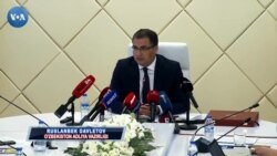 Davletov: Bloklash samara bermaydi 