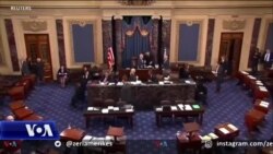 Ligjvënësit amerikanë pranë marrëveshjes për sanksionet ndaj Rusisë