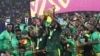 Senegal's Cup of Nations Triumph Sees Potential Fulfilled at Last