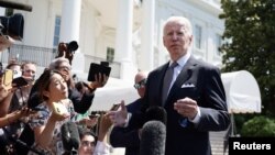 جو بایدن - ۱۷ ژوئن ۲۰۲۲