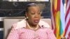Catherine Samba-Panza : "j’ai accompli ma mission"