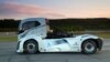 Volvo Truck Breaks Two World Speed Records