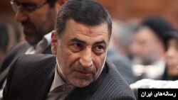 Menteri Kehakiman Iran, Sayyid Alireza Avaei (foto: dok). 