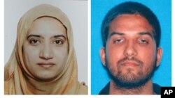 Tashfin Malik va Said Faruk