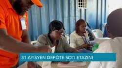 Etazini Depòte Plizyè Sitwayen Ayisyen