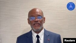 Ариел Хенри ќе поднесе оставка по воспоставувањето на преодната власт.