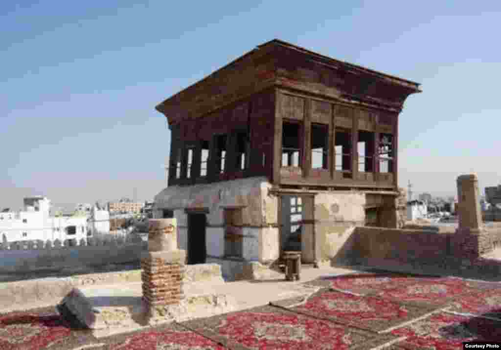 Historic Jeddah, the Gate to Makkah (Saudi Arabia) is situated on the eastern shore of the Red Sea. (UNESCO)