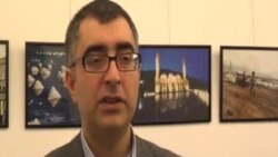  Anar Məmmədli: Biz seçkiqabağı təbliğat və təşviqat dövrünü demokratik,azad,ədalətli hesab edə bilmərik