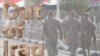 US Troops Pull Out of Iraq