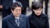 Japan Government Altered Documents in Scandal Linked to Abe's Wife