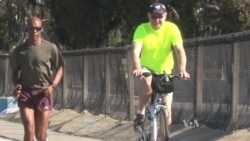 African Refugee Is Oldest-ever US Olympic Runner