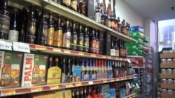 Small Beer Brewers Gaining Popularity in US