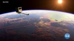 Fazo yangiliklari: Sun’iy yo’ldoshlar, Xitoy marsoxodi, SpaceX