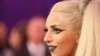 American singer Lady Gaga (File 2011)
