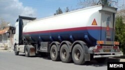 Oil- Iran- transit 