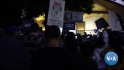 First Asian American Presidential Candidate Scrutinized by Asian Americans