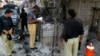 Pakistan Police Re-Arrest 41 Prisoners From Jail Break