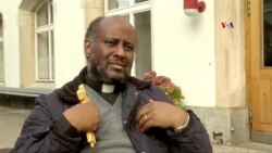 "የአፍሪካ ሀገራት መሪዎች ስደተኞችን በተመለከተ ምን እያደረጉ ነው?" አባ ሙሴ ዘርዓይ