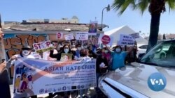 ชุมชนเอเชียในสหรัฐฯเตรียมร่วมรำลึก ครบ 1 ปี 'วิชา รัตนภักดี'