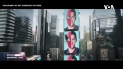 Kako je Covid promijenio filmsku industriju