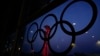 Fewer Americans Watching Olympics on TV 