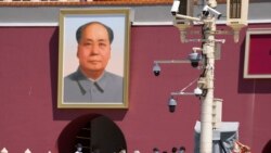 时事大家谈： “33年，从未放弃”---专访六四参与者王丹和方政