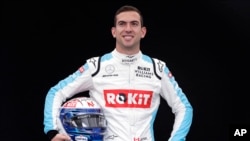 نیکلاس لطیفی