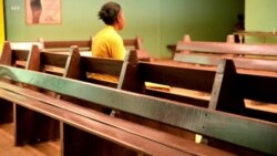 VIH/sida: à Bangui, l'hôpital du dernier recours