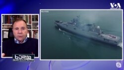 ჰოჯესი: საქართველომ მიმდინარე მოვლენები უნდა გამოიყენოს როგორც შესაძლებლობა