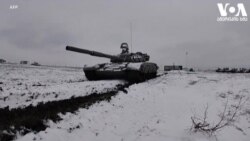 Რა სურს პუტინს? 