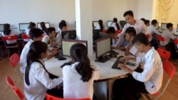 Quiz - Study: Young People Worried about Education, Employment, Democracy