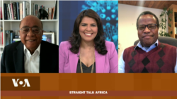 COVID-19 in Africa: Virus, Variants, and Vaccines
