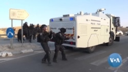 Israeli Bedouins Push for Recognition of Their Villages