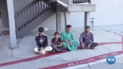 Uy-joy ta'minoti AQShga kelayotgan afg'on qochqinlari uchun muammo