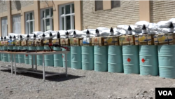 عکس: آرشیف صدای امریکا