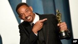 ویل سمت، هنرپیشهٔ سینمای هالیود