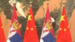 O svrsishodnostima Sporazuma o slobodnoj trgovini Kine i Srbije