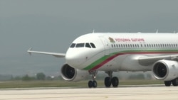 Утре ќе се реализира првиот комерцијален авионски лет меѓу Скопје и Софија