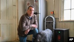 Emotional Support Pig