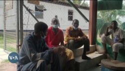 Wanamgambo wa Kiislam Msumbiji wakiri kundi lao limekata tamaa